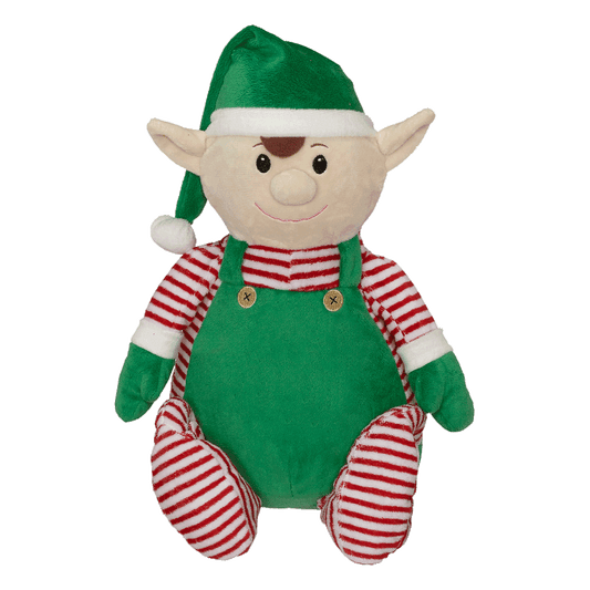 Elf Buddy