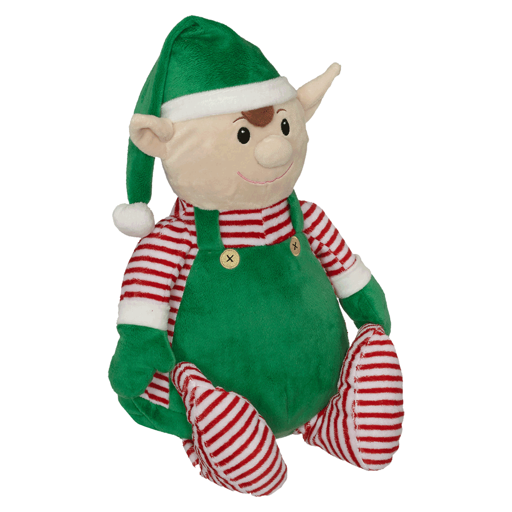 Elf Buddy