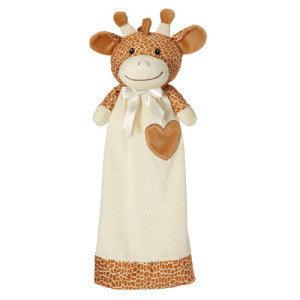 Embroider Buddy 20" Blanky Buddy Giraffe