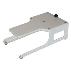 HoopMaster FreeStyle Mounting Base Only