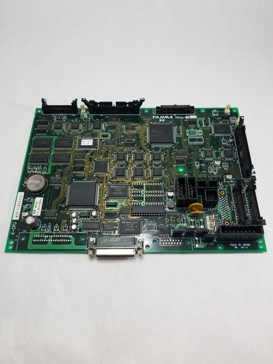 TAJIMA - REFURBISHED CPU [MX5101B90000-REFURB, 1-6-5]