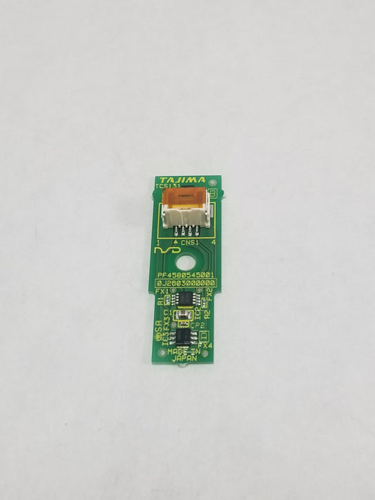 TAJIMA - TC SENSOR CARD [0J26030000000, 1-3-3]