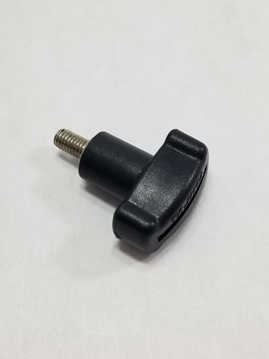 TAJIMA - KNOBBED SCREW (M5X9) [511F05080S12, 1-6-3]