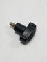 TAJIMA - KNOBBED SCREW (M5X9) [511F05080S12, 1-6-3]
