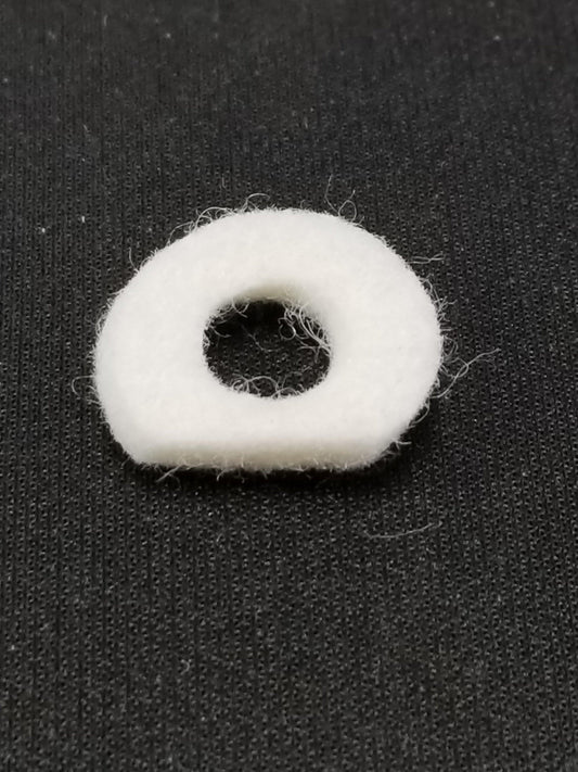 TAJIMA - NEEDLE BAR DRIVE SHAFT FELT [080240080010 1-6-2]
