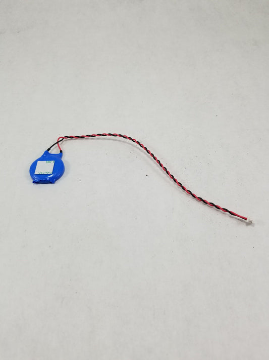 TAJIMA - BATTERY (CPU-B) X14 CONTROLLER [645300380A01, 1-3-3]