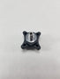 TAJIMA - KNOBBED SCREW (M5x9) (NEW STYLE) [511F05120S00, 1-6-3]