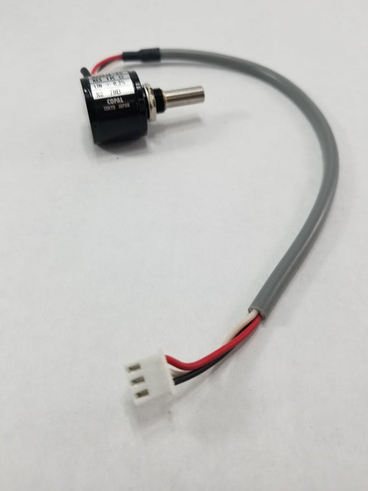 TAJIMA - POTENTIOMETER [0J4700100000, 1-3-3]