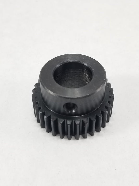 TAJIMA - BLACK SPUR GEAR [506132030000, 1-2-3]