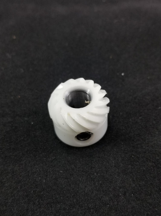 TAJIMA - PLASTIC SPIRAL BEVEL GEAR (B) [506514020047, 1-6-2]