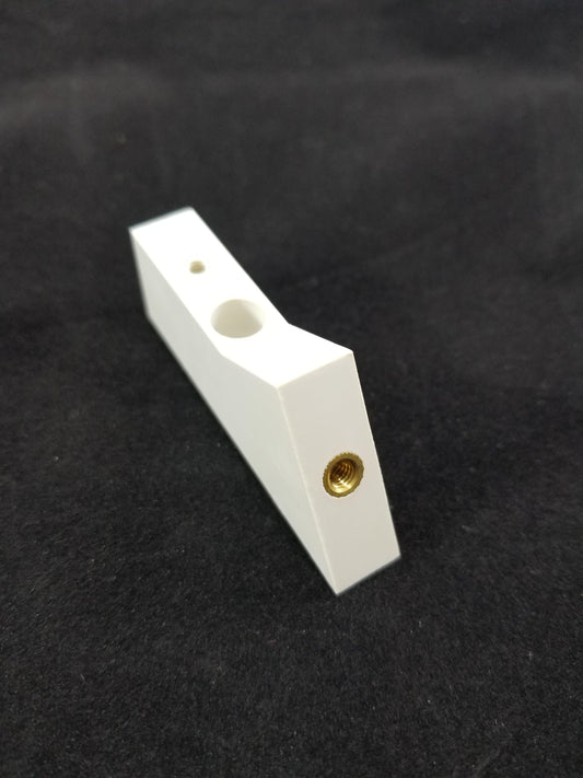 TAJIMA - TENSION BASE BRACKET (L) [0C024004LS10, 1-6-3]