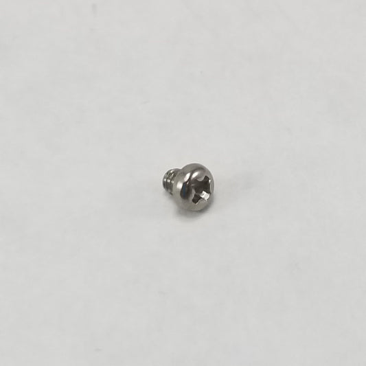 TAJIMA - M2X2 PHILIPS PAN HEAD SCREW [S160020202MZ, 1-1-3]