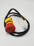 TAJIMA - EMERGENCY STOP SWITCH [0J0603900A00, 1-8-2]
