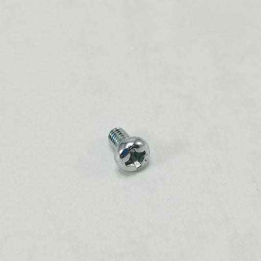 TAJIMA - M3X5 PHILLIPS PAN HEAD SCREW [S160030502SD, 1-2-3]