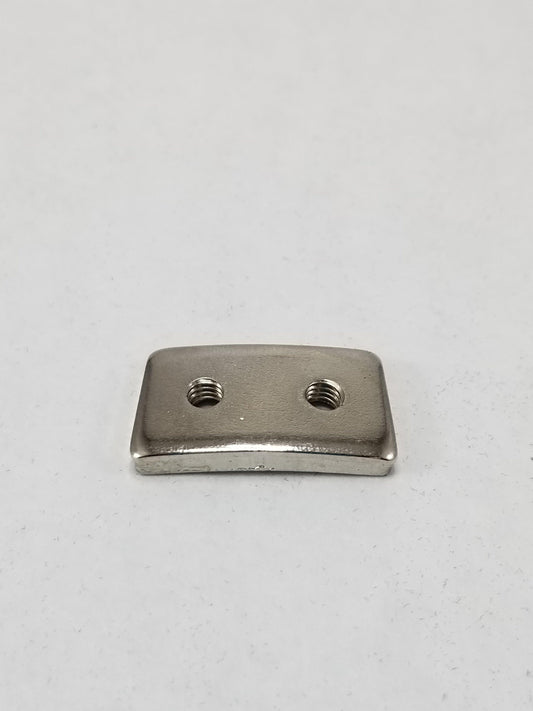 TAJIMA - GUIDE BASE FRAME (CENTER BLOCK) [0G4110060037, 1-6-2]