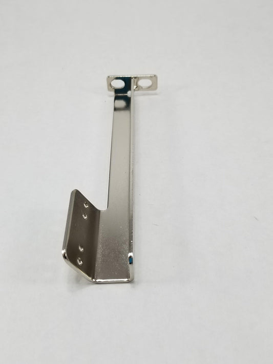 TAJIMA - BASE NEEDLE PLATE GUIDE BRACKET (L) [0G411018L022 1-3-2]