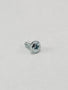 TAJIMA - (GENERIC) PAN HEAD SCREW (M3X6) [S160030601MZGNC, 1-6-3]