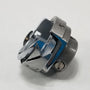 KOBAN - "L" STYLE ROTARY HOOK (WITH UNDERTRIMMER) [KHS12-RYP, 1-5-3]