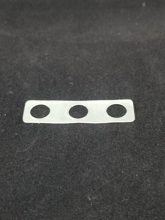 TAJIMA - (GENERIC) PRESSER FOOT ADJUSTING RUBBER [EF0625A00305GNC, 1-6-3]