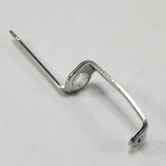 TAJIMA - PRESSER FOOT WITH BUSHING [090460010A04, 1-6-5]