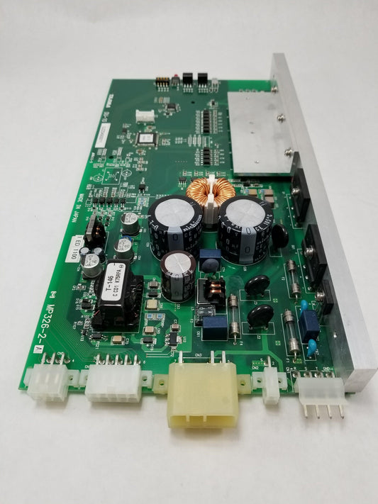 TAJIMA - DU-10 DRIVER CARD [0J2204900011, 1-1-2]