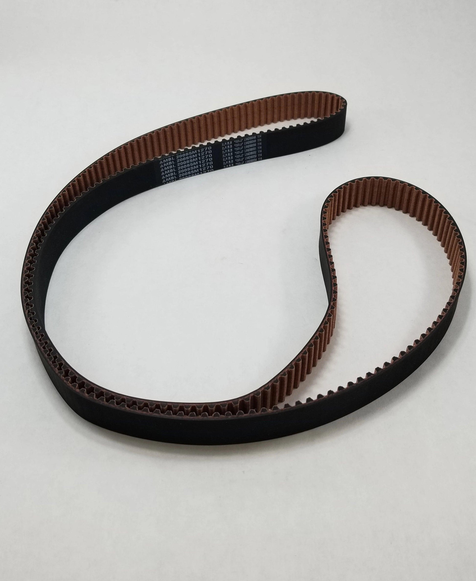 TAJIMA - TIMING BELT [625400160000, 1-6-5]