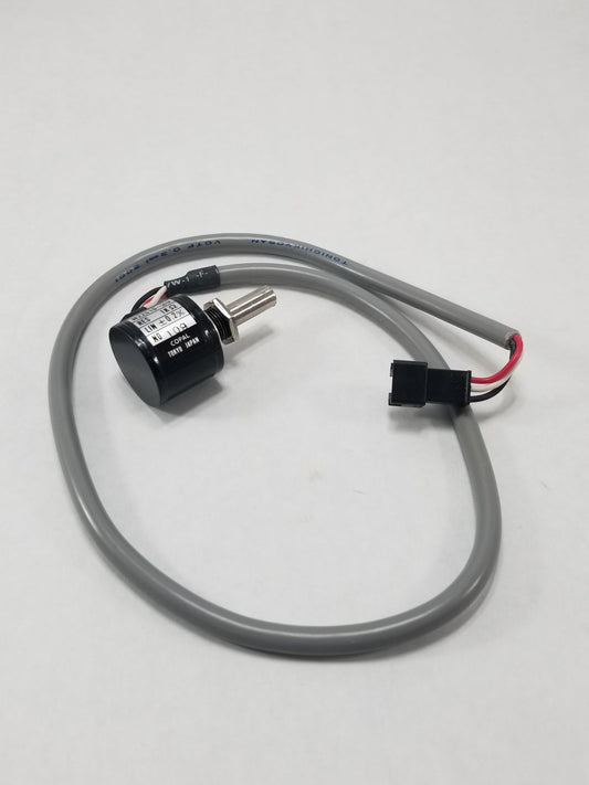 TAJIMA - POTENTIOMETER [640900010001, 1-3-1]