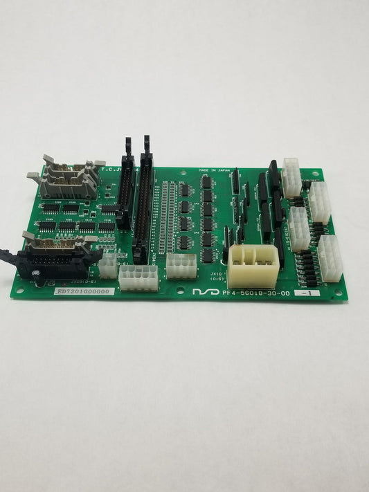 TAJIMA - (REFURBISHED) T.C. JOINT 4 [ED7201000000-REFURB, 1-5-3]