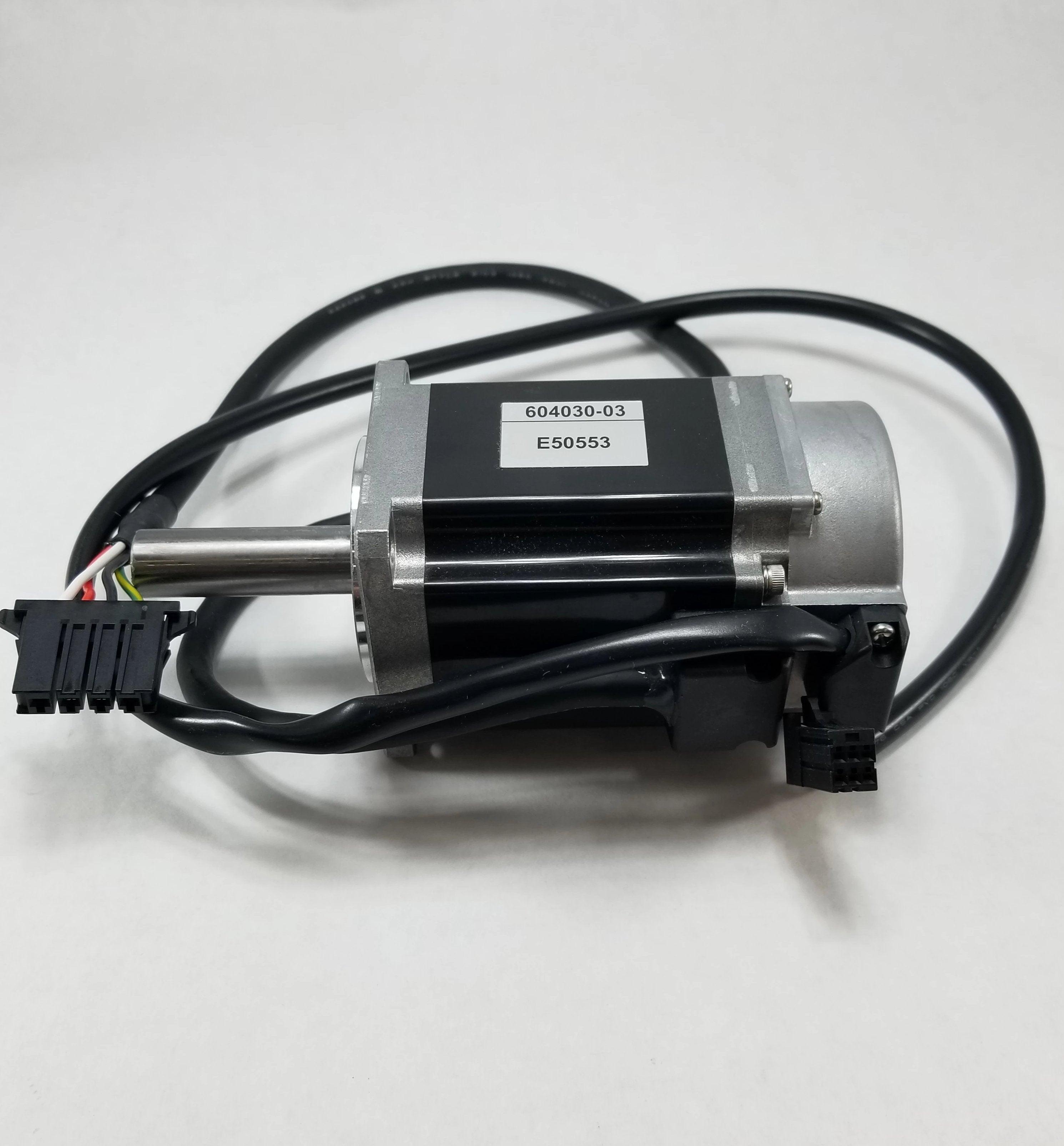 TAJIMA - SERVO MOTOR [0J6300900000, 1-2-5] – Embroidery Supply Shop