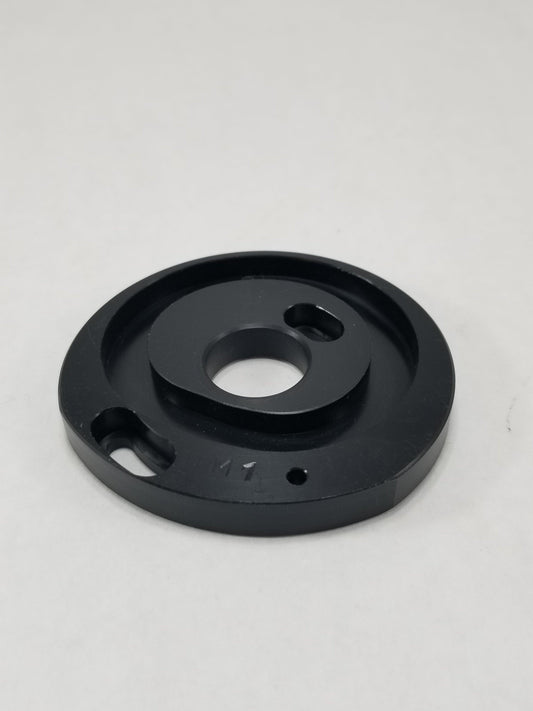 TAJIMA - TAKE UP LEVER DRIVE CAM [EF0506000000, 1-2-2]