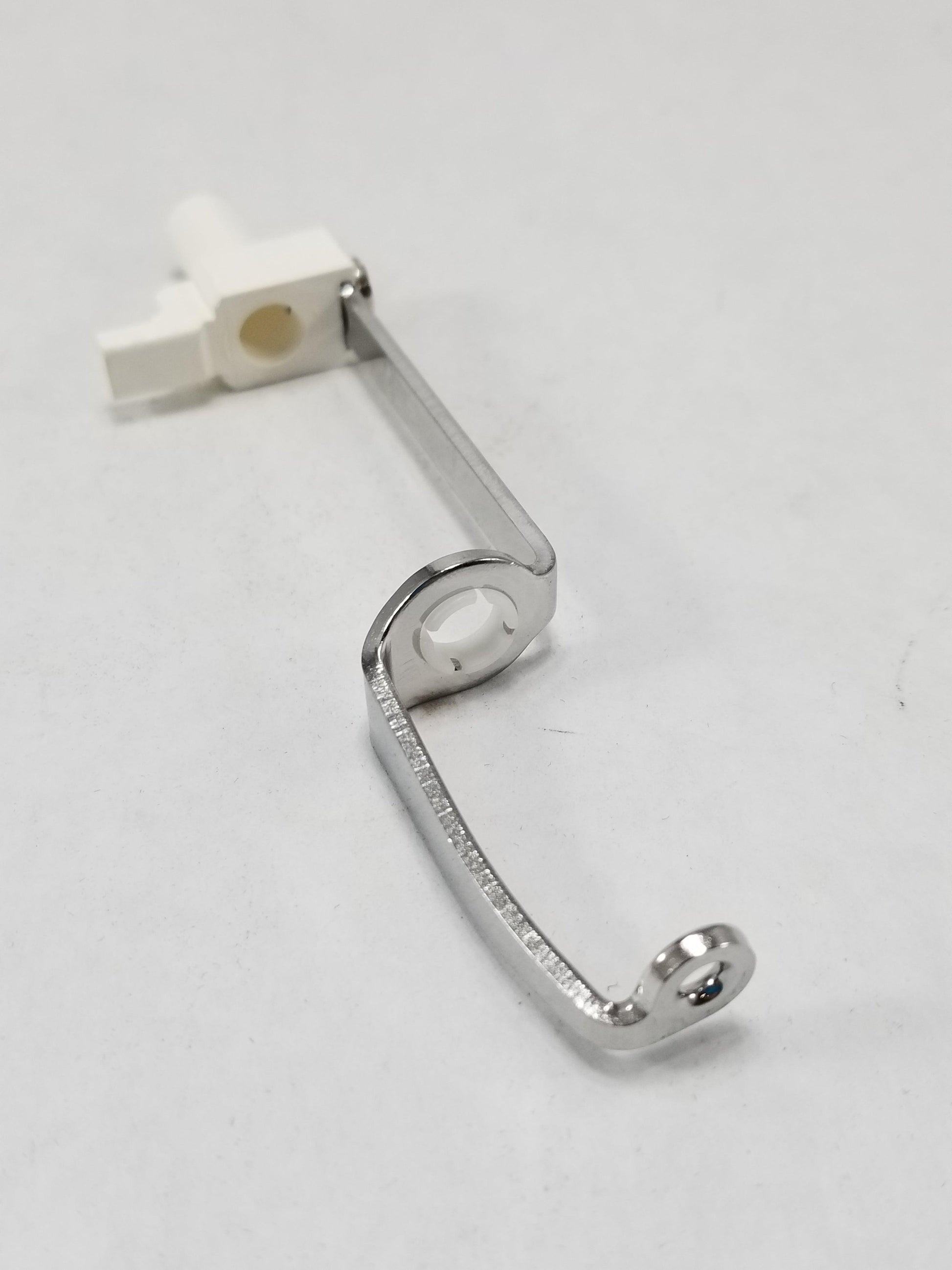 TAJIMA - PRESSER FOOT (A) WITH CONNECTING STUD [09042002AA12, 1-2-5]