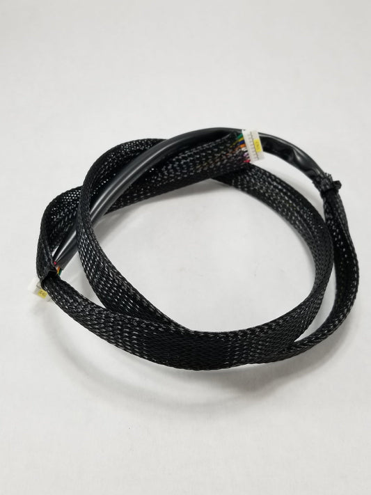 TAJIMA - TENSION HARNESS (TFMX) [H0Q414000000, 1-2-3]