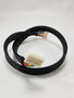 TAJIMA - TENSION HARNESS (TMFX & TMEX) [MW0104500000, 1-4-5]