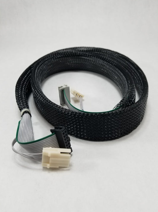 TAJIMA - TENSION HARNESS [ED7603000000, 1-7-2]