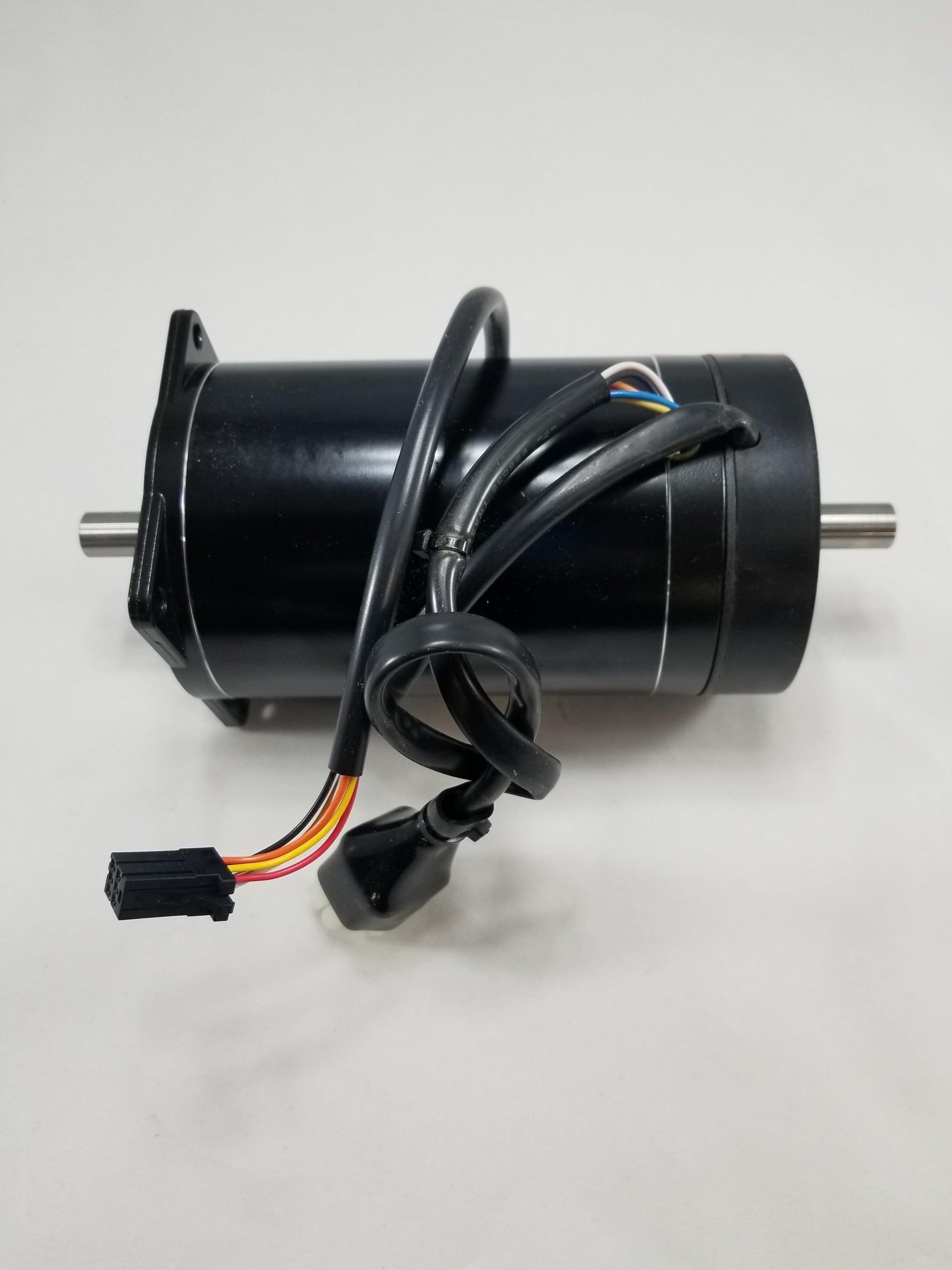 TAJIMA - 86MM PULSE MOTOR [0J6106700A00, 1-8-4]