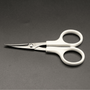 20 CURVED BLADE EMBROIDERY SCISSORS PLASTIC FOR THREAD CUTTING