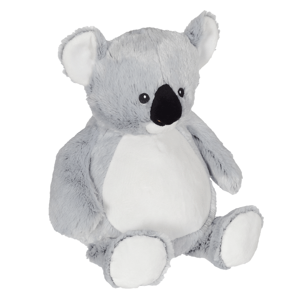 Kory Koala Buddy