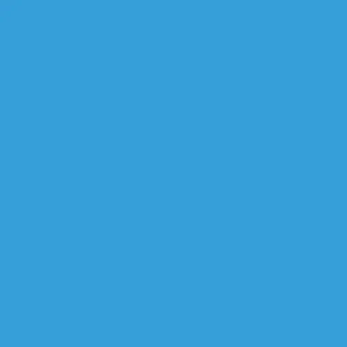 Madeira Polyneon 1593 Blue Macaw Embroidery Thread 5500 Yards-1593