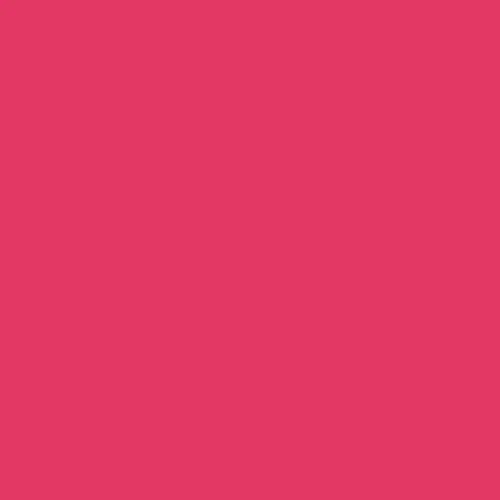Madeira Polyneon 1596 Fluorescent Pink Embroidery Thread 5500 Yards-1596