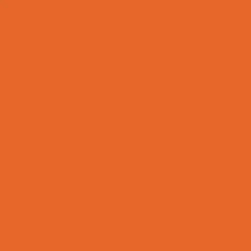 Madeira Polyneon 1598 Fluorescent Orange Embroidery Thread 5500 Yards-1598