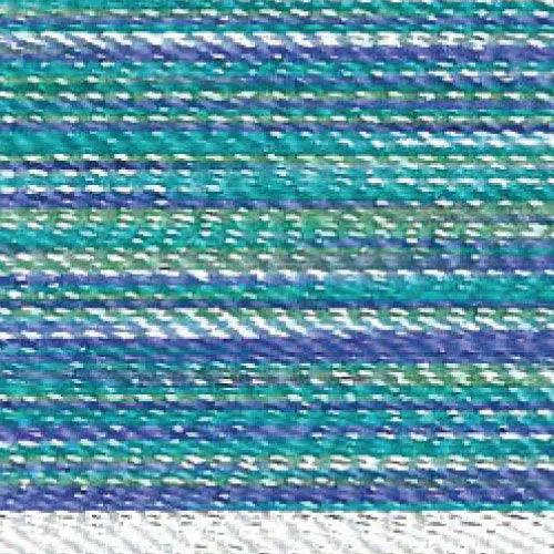 Madeira Polyneon 1601 Embroidery Thread 5500 Yards-1601