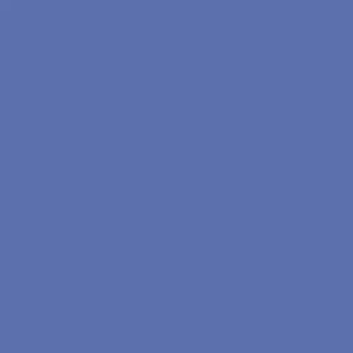 Madeira Polyneon 1943 Dark Periwinkle Embroidery Thread 5500 Yards-1943