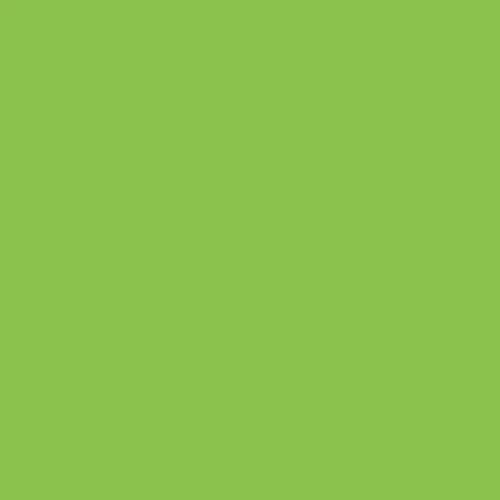 Madeira Polyneon 1950 Fluorescent Green Embroidery Thread 5500 Yards-1950