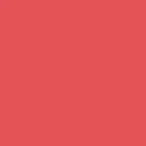 Madeira Polyneon 1954 Fluorescent Orange Pink Embroidery Thread 5500 Yards-1954