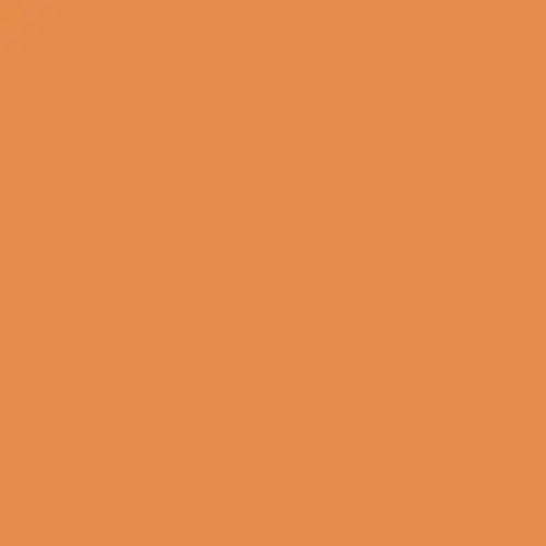 Madeira Polyneon 1978 Fluorescent Orange Embroidery Thread 5500 Yards-1978