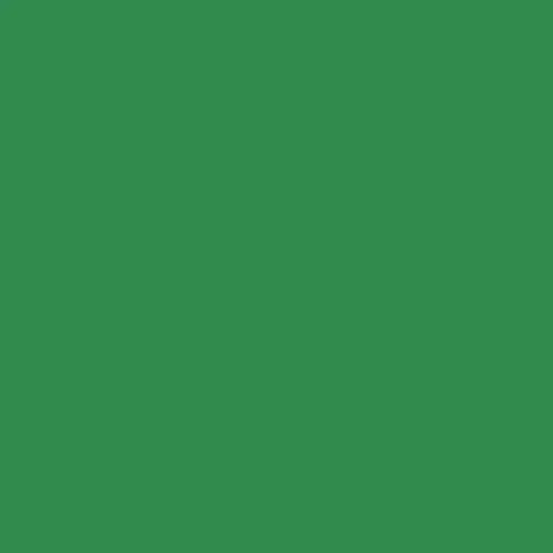 Madeira Polyneon 1988 Kelly Green Embroidery Thread 5500 Yards-1988