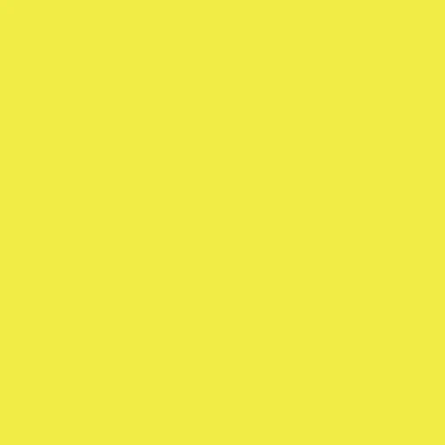 Madeira Polyneon 1995 Fluorescent Yellow Embroidery Thread 5500 Yards-1995