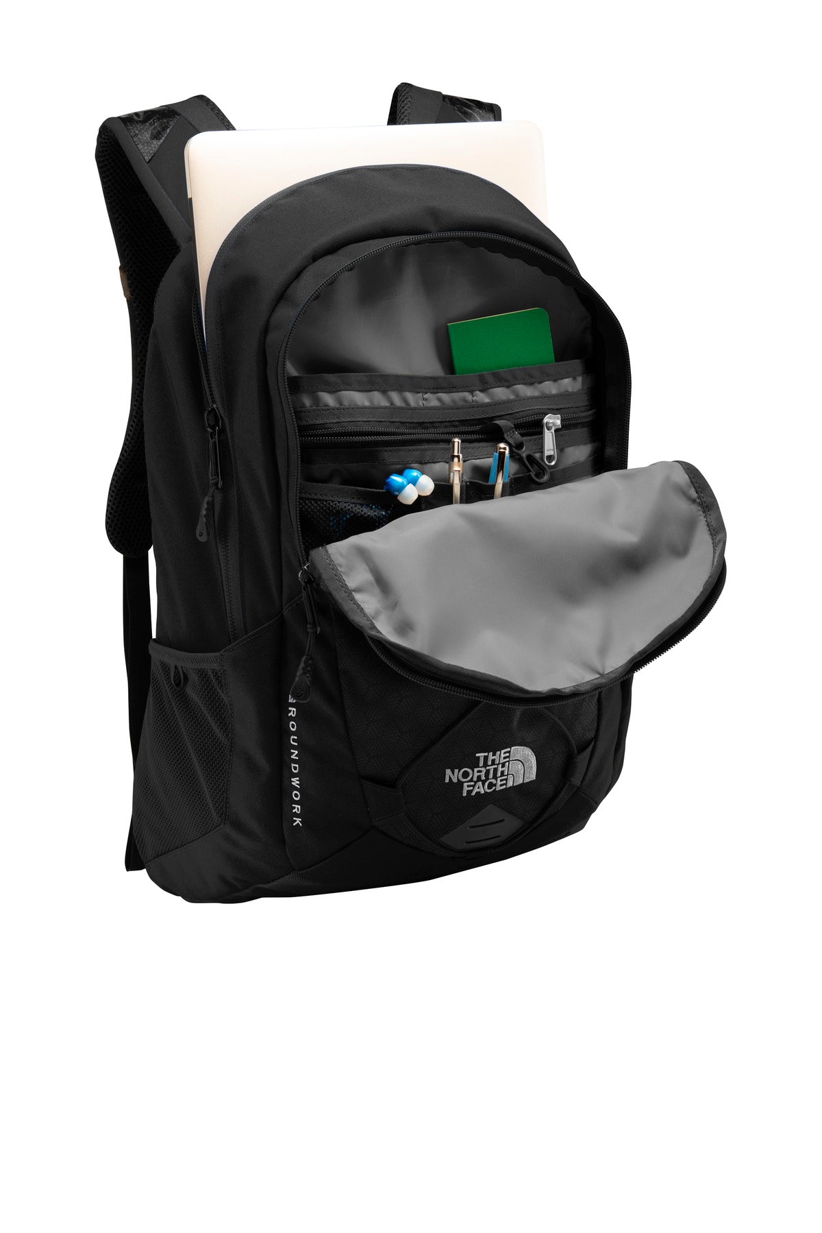 The North Face Groundwork Backpack