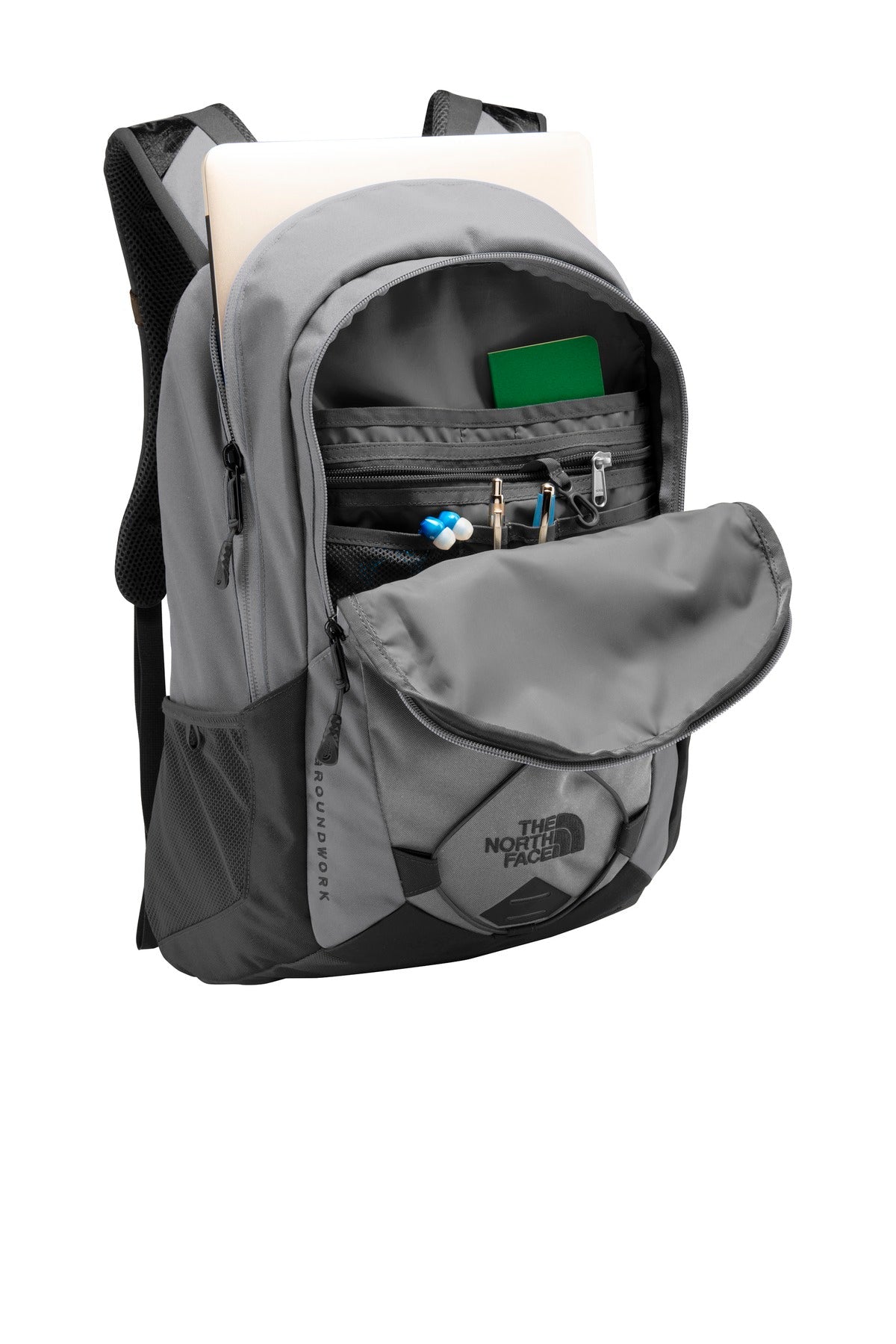 The North Face Groundwork Backpack