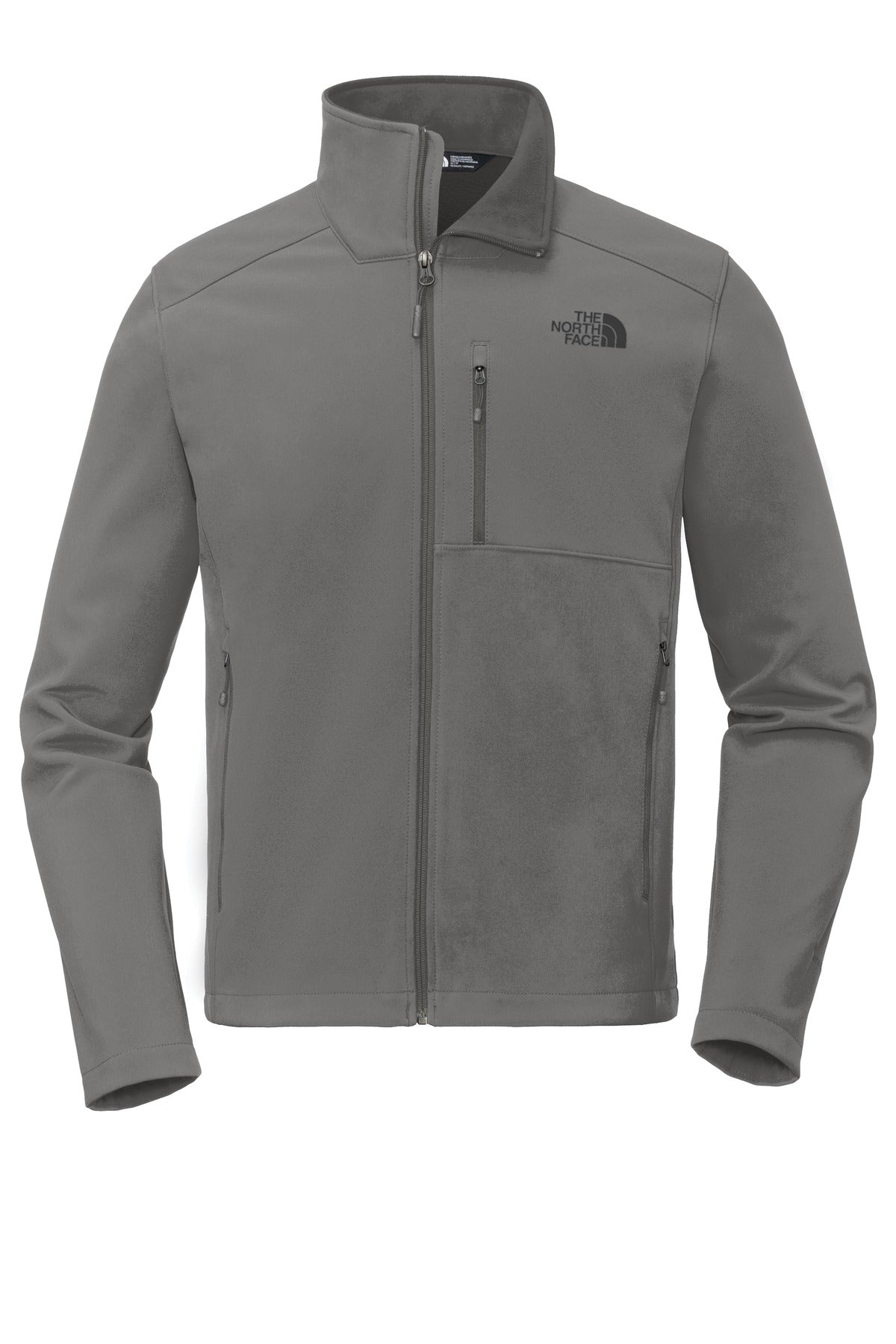 The North Face Apex Barrier Soft Shell Jacket